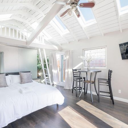 4221 Urban Oasis In Hillcrest Mission Hills Villa San Diego Bagian luar foto