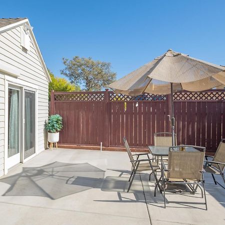 4221 Urban Oasis In Hillcrest Mission Hills Villa San Diego Bagian luar foto