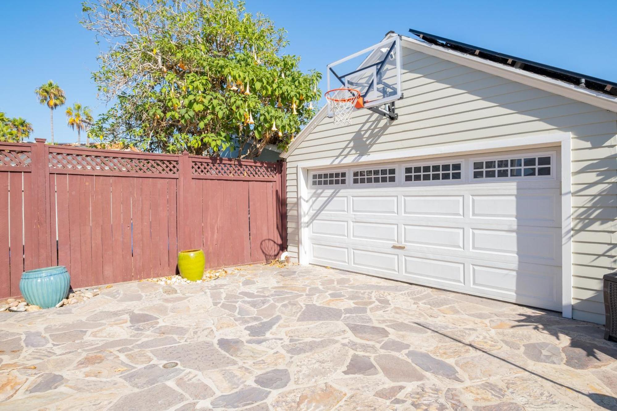4221 Urban Oasis In Hillcrest Mission Hills Villa San Diego Bagian luar foto