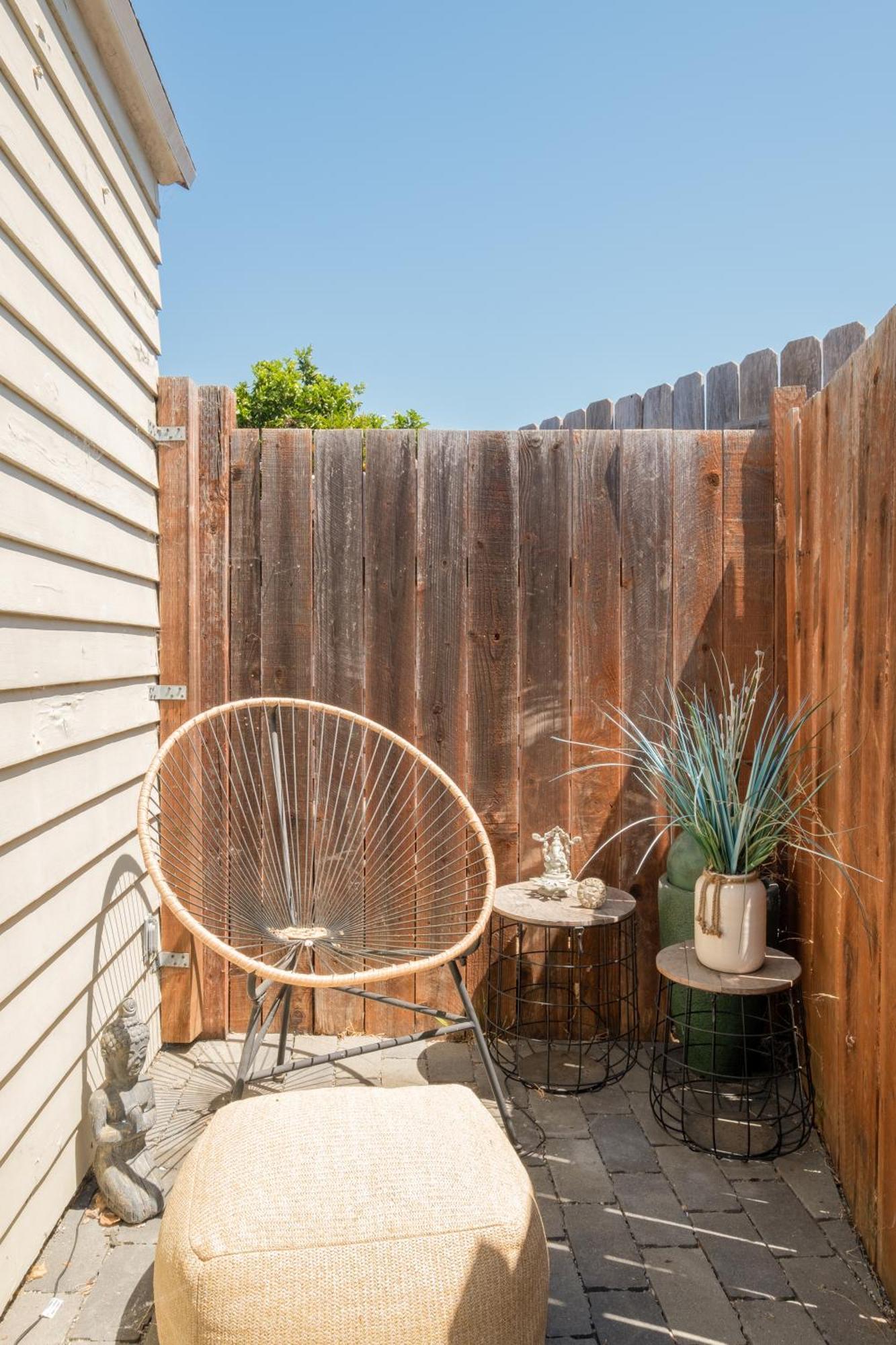 4221 Urban Oasis In Hillcrest Mission Hills Villa San Diego Bagian luar foto