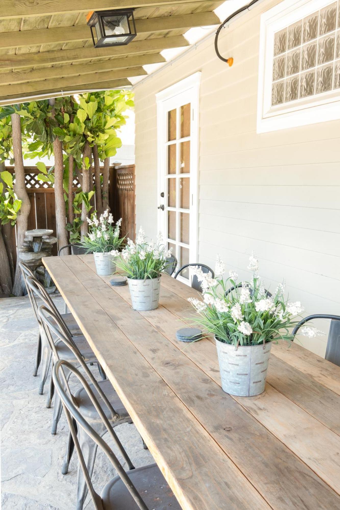 4221 Urban Oasis In Hillcrest Mission Hills Villa San Diego Bagian luar foto