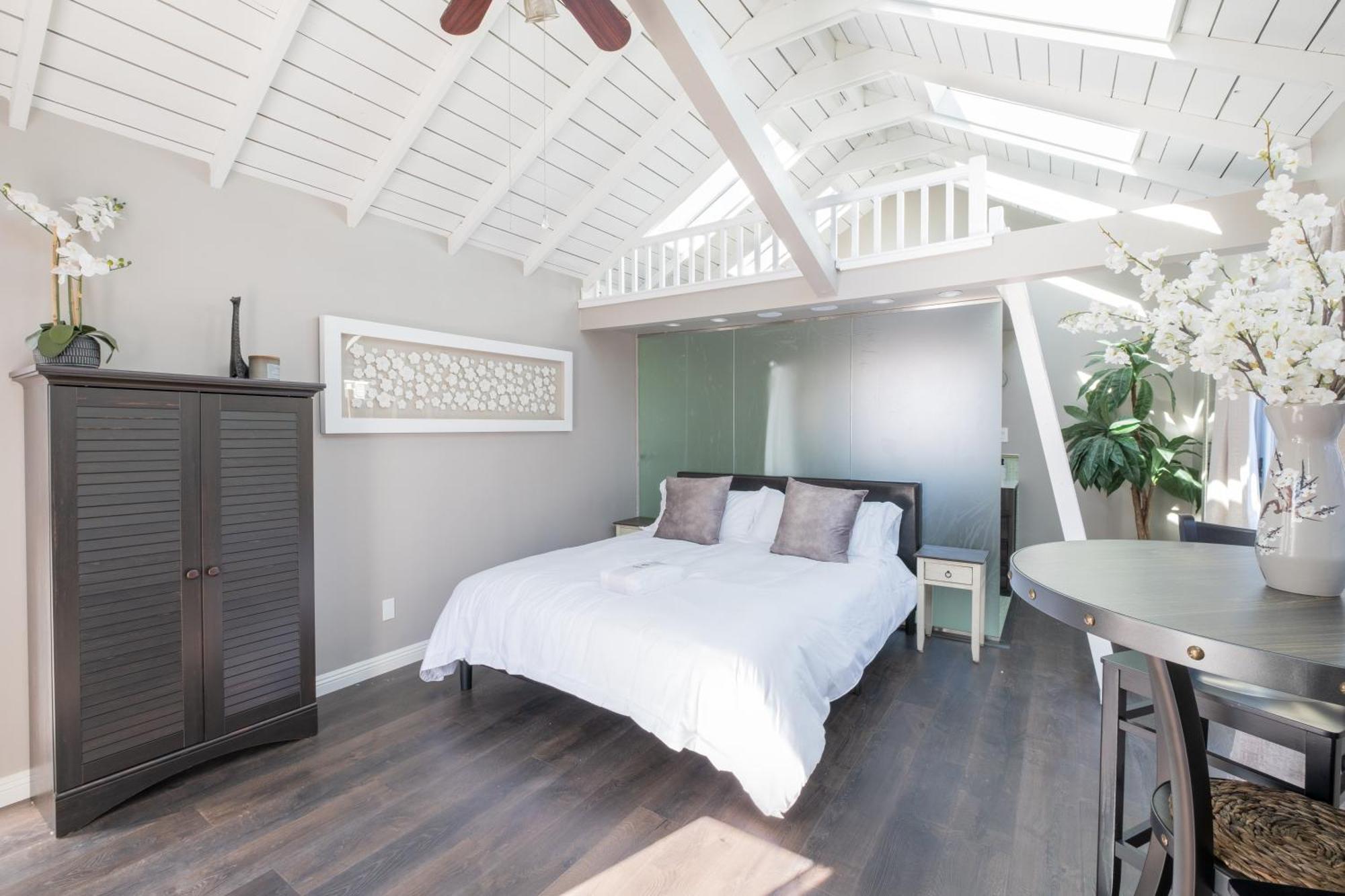4221 Urban Oasis In Hillcrest Mission Hills Villa San Diego Bagian luar foto