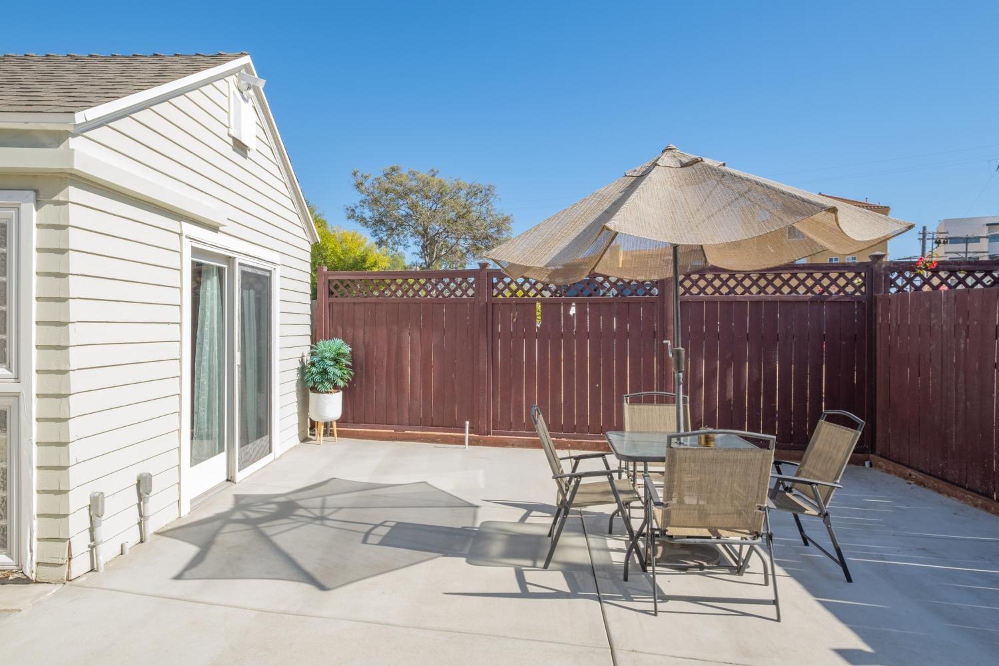 4221 Urban Oasis In Hillcrest Mission Hills Villa San Diego Bagian luar foto