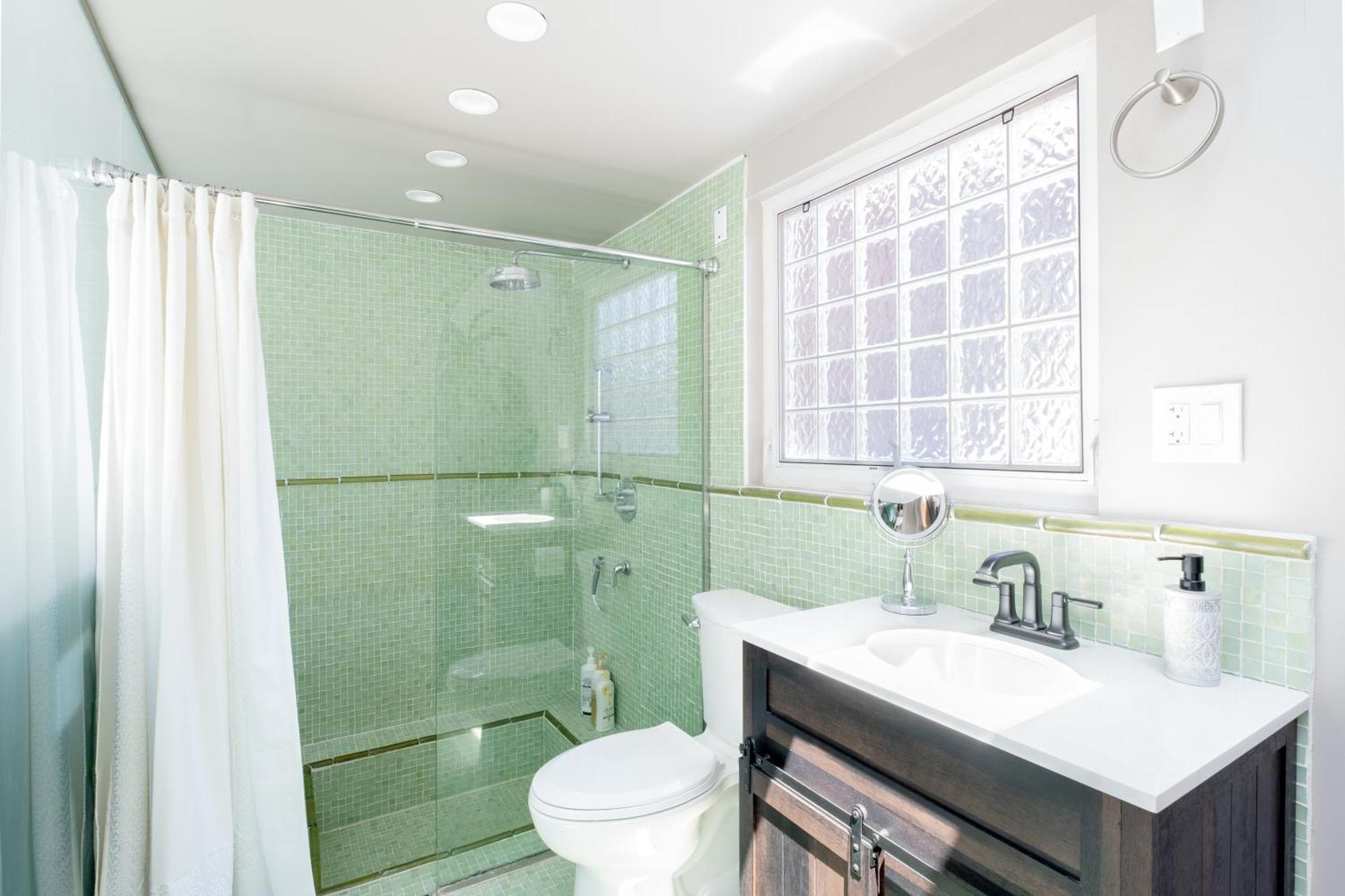 4221 Urban Oasis In Hillcrest Mission Hills Villa San Diego Bagian luar foto