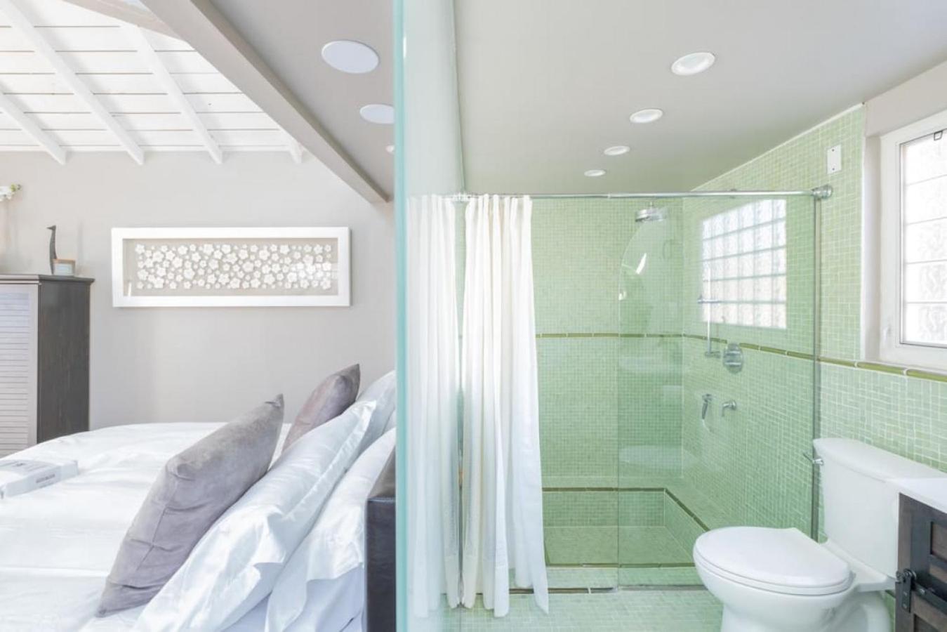 4221 Urban Oasis In Hillcrest Mission Hills Villa San Diego Bagian luar foto