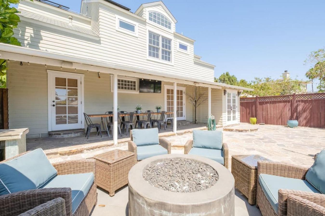 4221 Urban Oasis In Hillcrest Mission Hills Villa San Diego Bagian luar foto