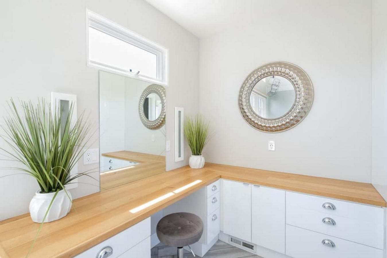 4221 Urban Oasis In Hillcrest Mission Hills Villa San Diego Bagian luar foto
