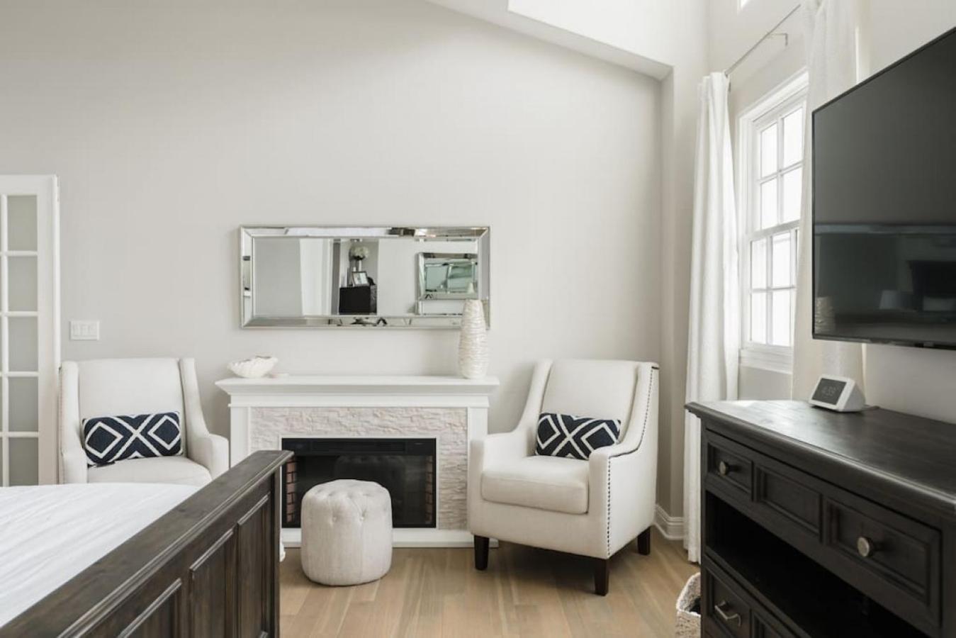 4221 Urban Oasis In Hillcrest Mission Hills Villa San Diego Bagian luar foto