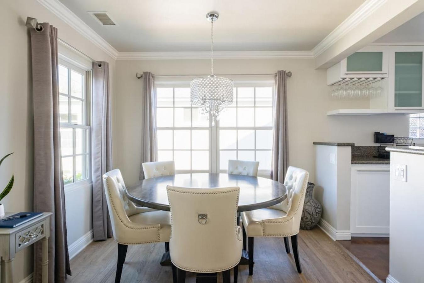 4221 Urban Oasis In Hillcrest Mission Hills Villa San Diego Bagian luar foto