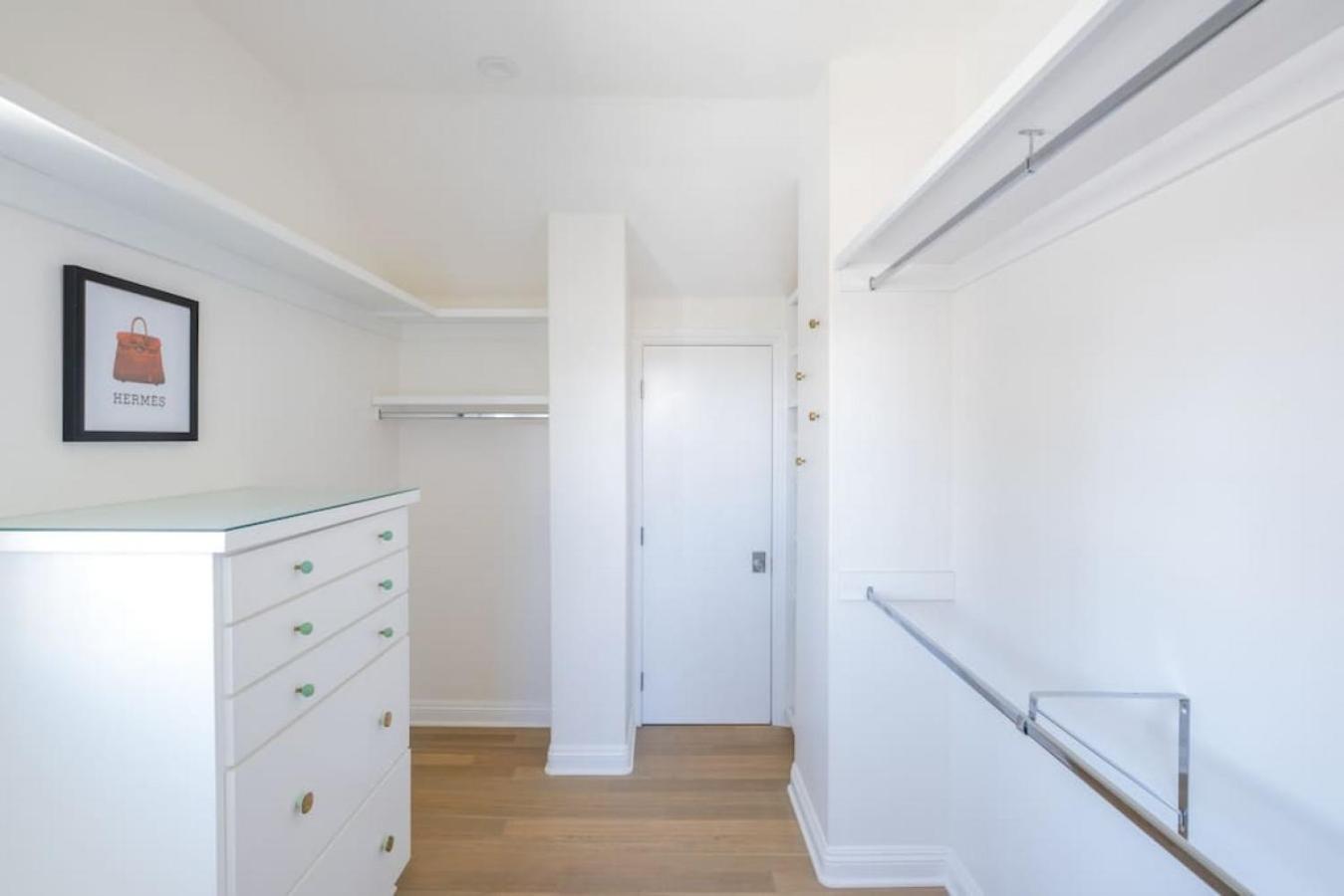 4221 Urban Oasis In Hillcrest Mission Hills Villa San Diego Bagian luar foto