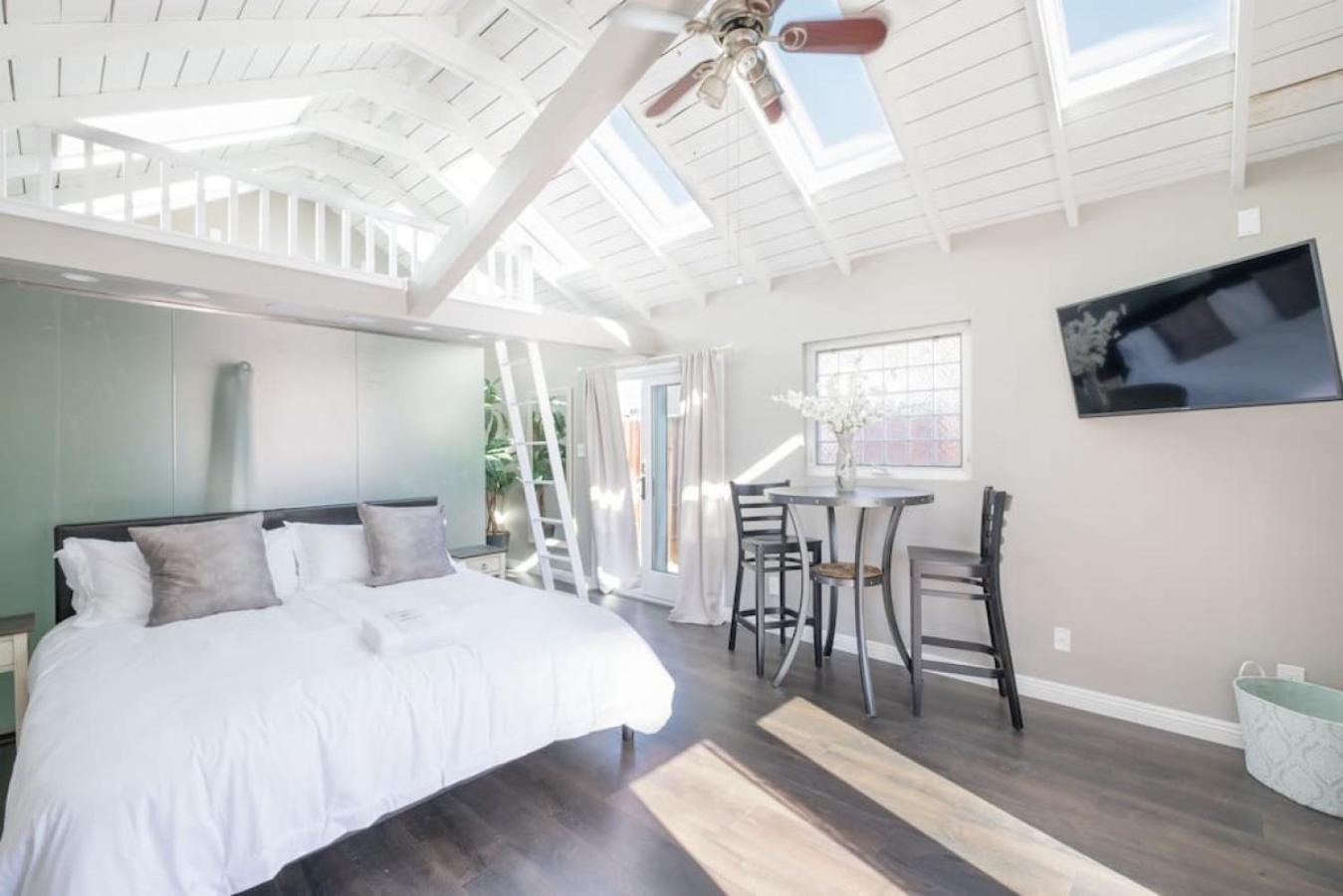 4221 Urban Oasis In Hillcrest Mission Hills Villa San Diego Bagian luar foto