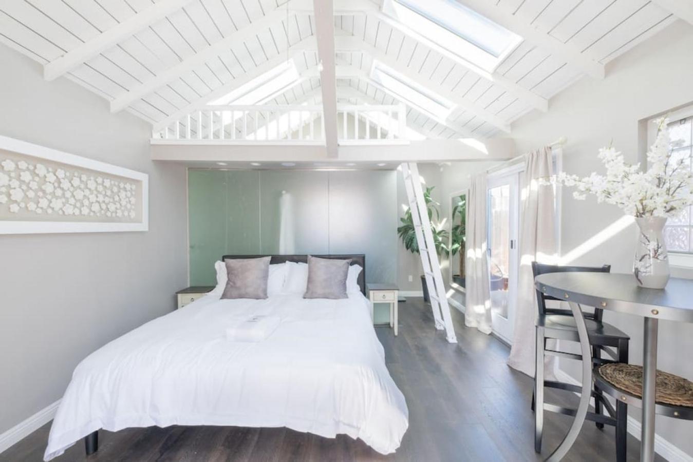 4221 Urban Oasis In Hillcrest Mission Hills Villa San Diego Bagian luar foto