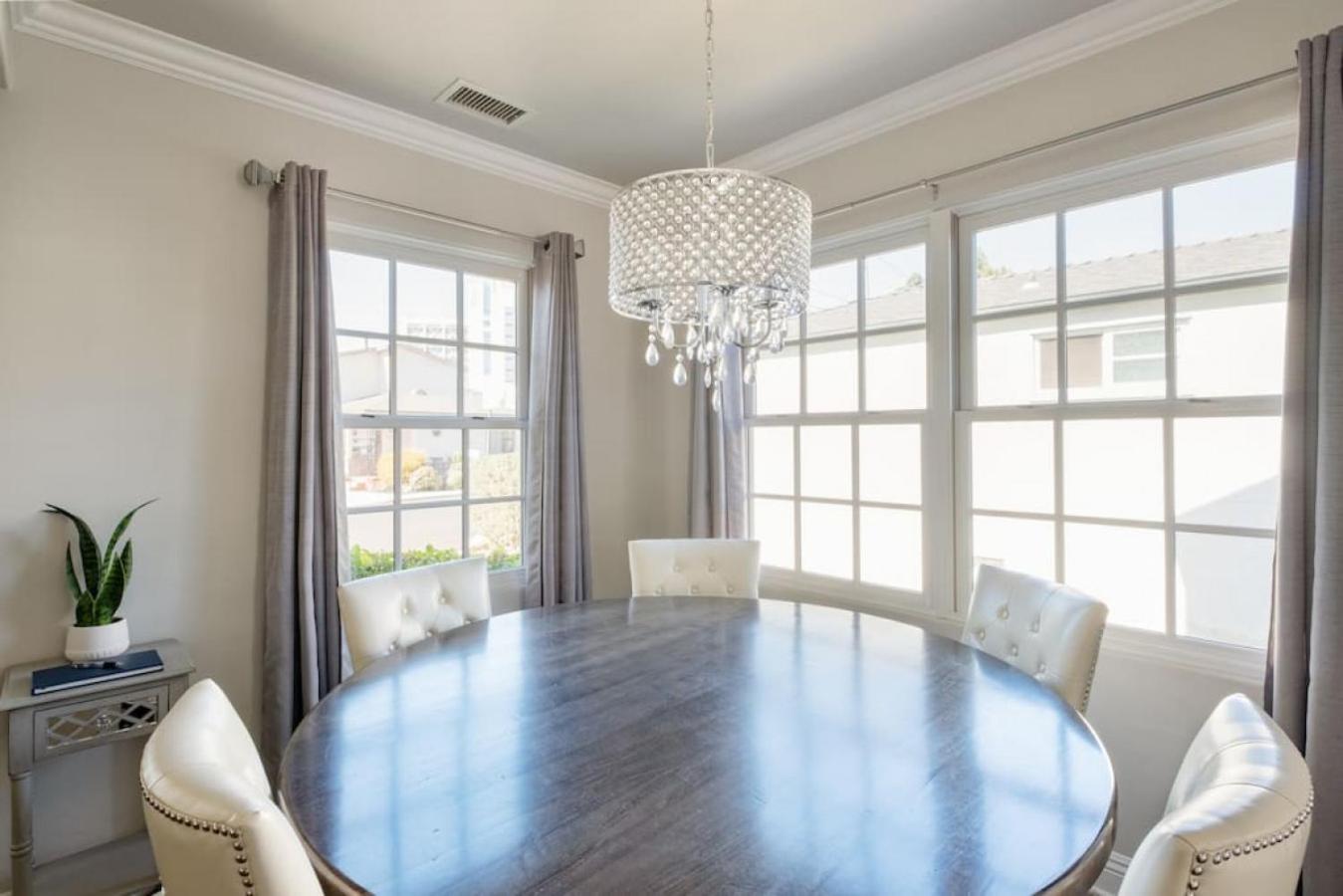 4221 Urban Oasis In Hillcrest Mission Hills Villa San Diego Bagian luar foto