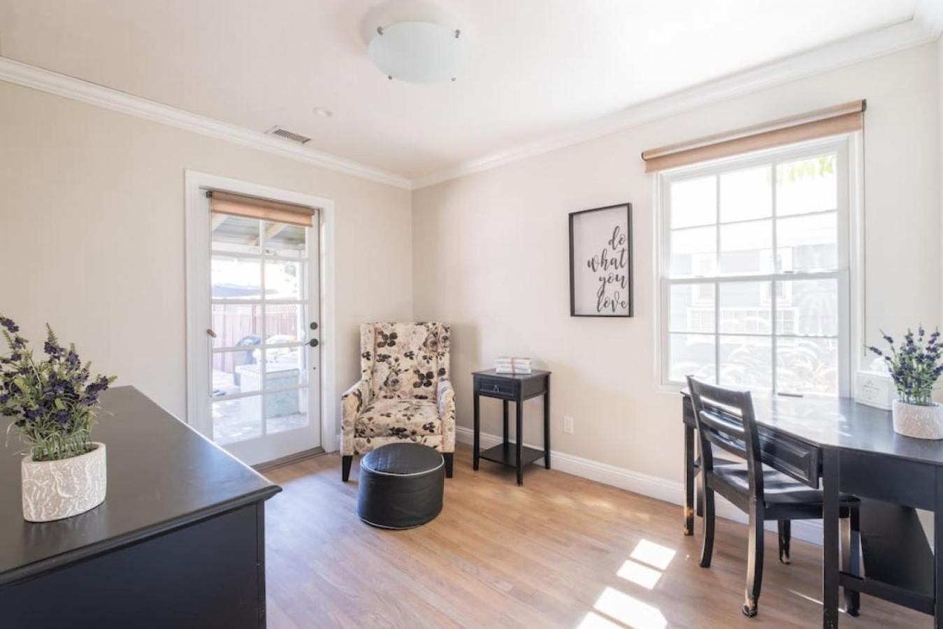 4221 Urban Oasis In Hillcrest Mission Hills Villa San Diego Bagian luar foto