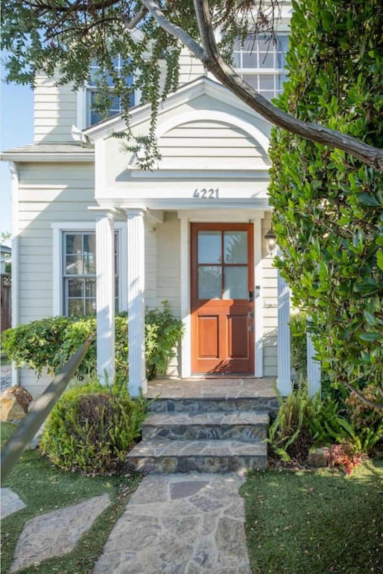 4221 Urban Oasis In Hillcrest Mission Hills Villa San Diego Bagian luar foto