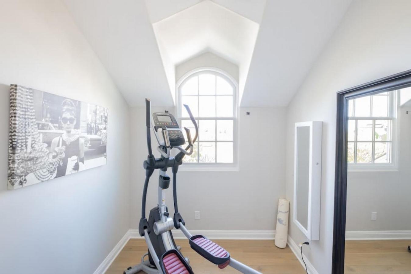 4221 Urban Oasis In Hillcrest Mission Hills Villa San Diego Bagian luar foto