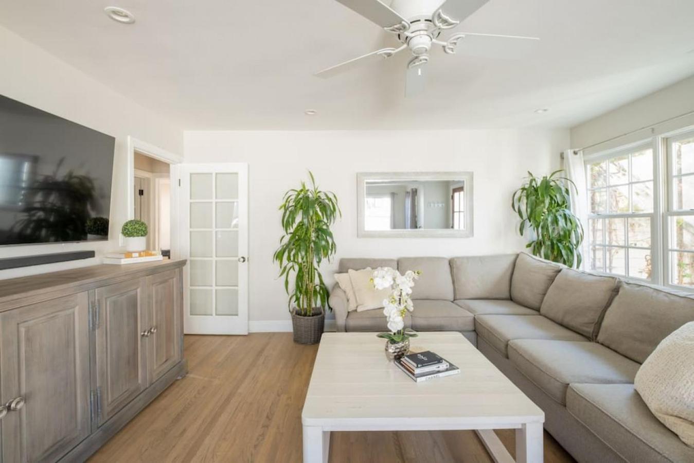 4221 Urban Oasis In Hillcrest Mission Hills Villa San Diego Bagian luar foto