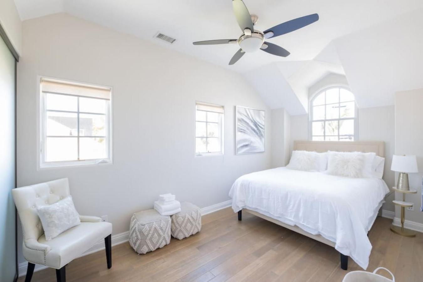 4221 Urban Oasis In Hillcrest Mission Hills Villa San Diego Bagian luar foto