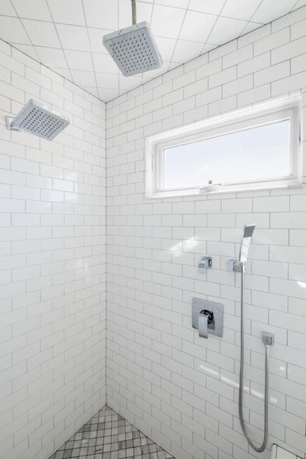 4221 Urban Oasis In Hillcrest Mission Hills Villa San Diego Bagian luar foto
